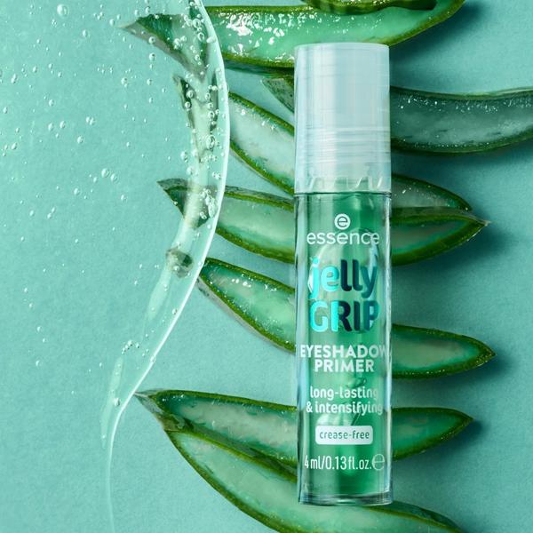 Essence Jelly Grip Eyeshadow Primer #8