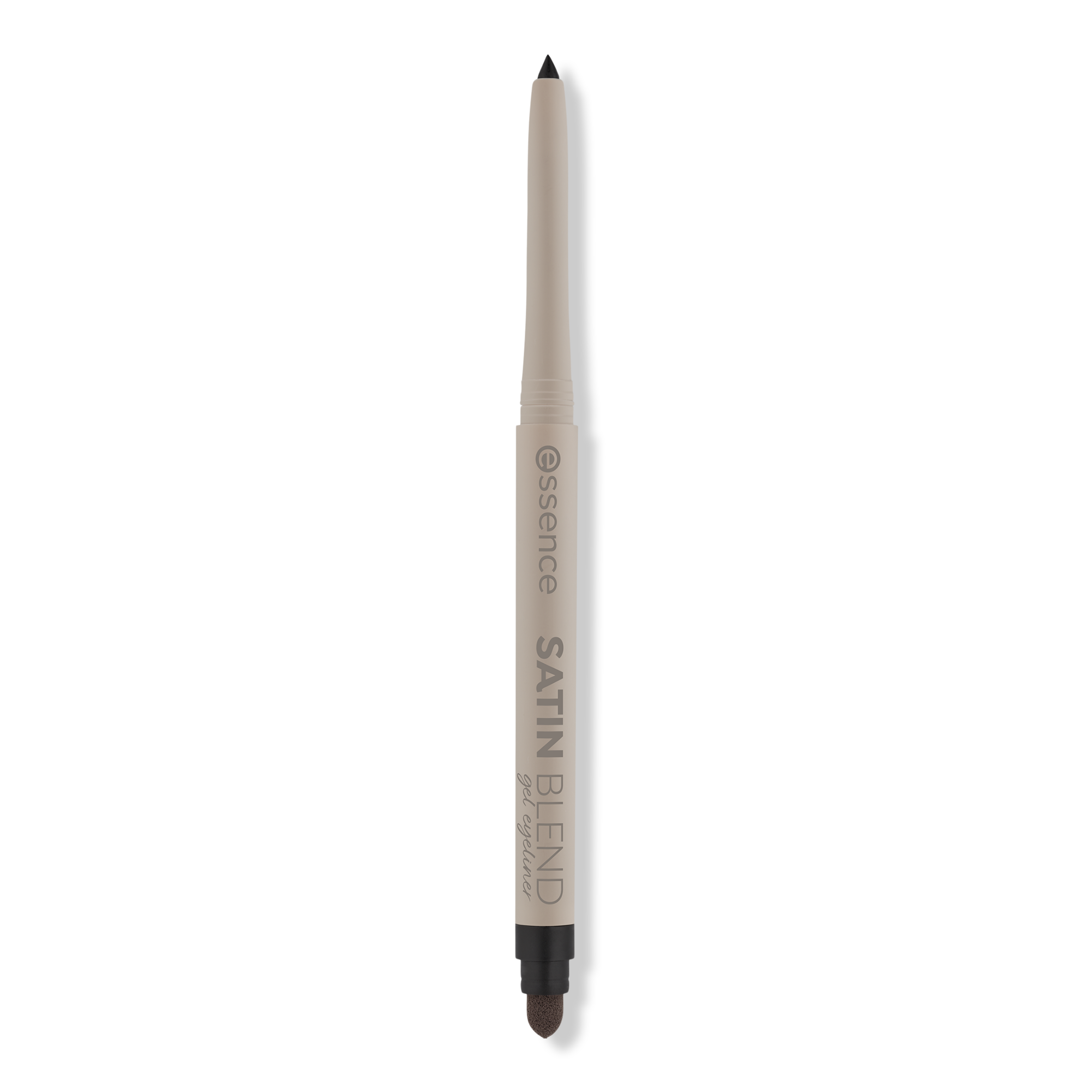 Essence Satin Blend Gel Eyeliner #1
