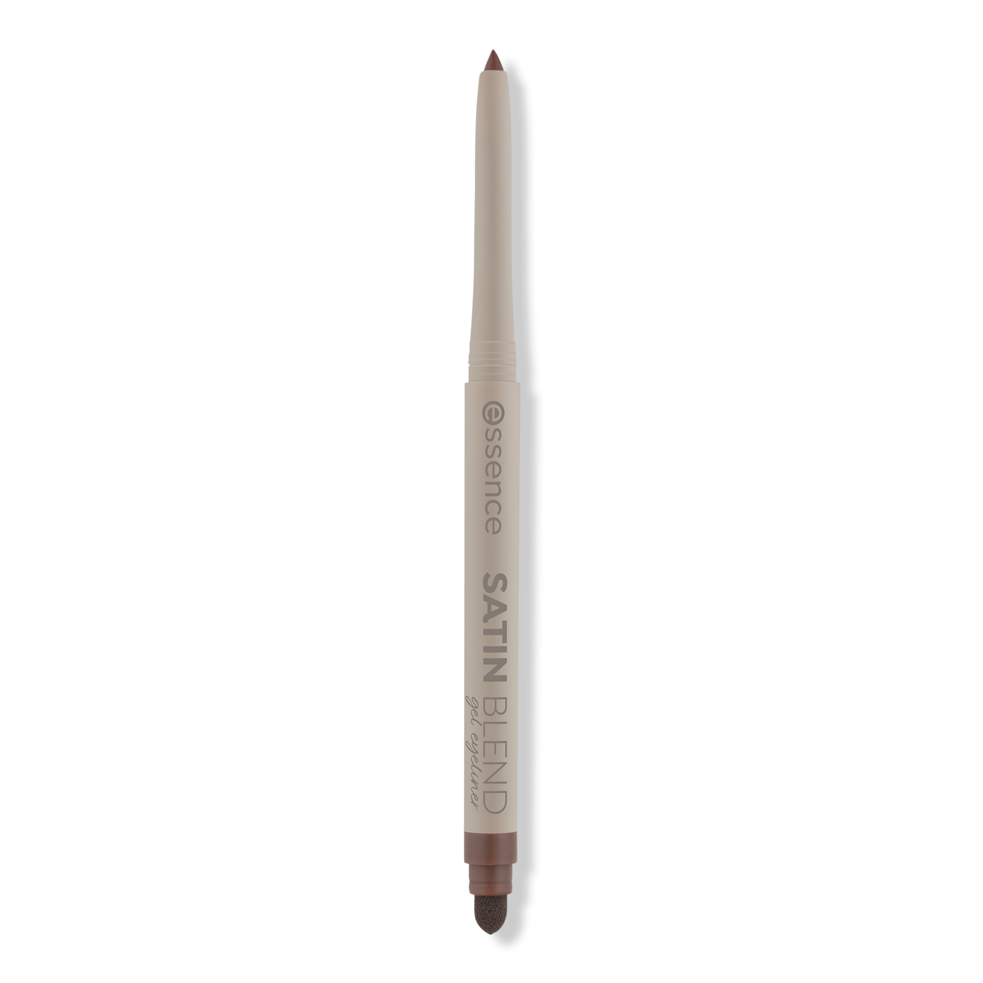 Essence Satin Blend Gel Eyeliner #1