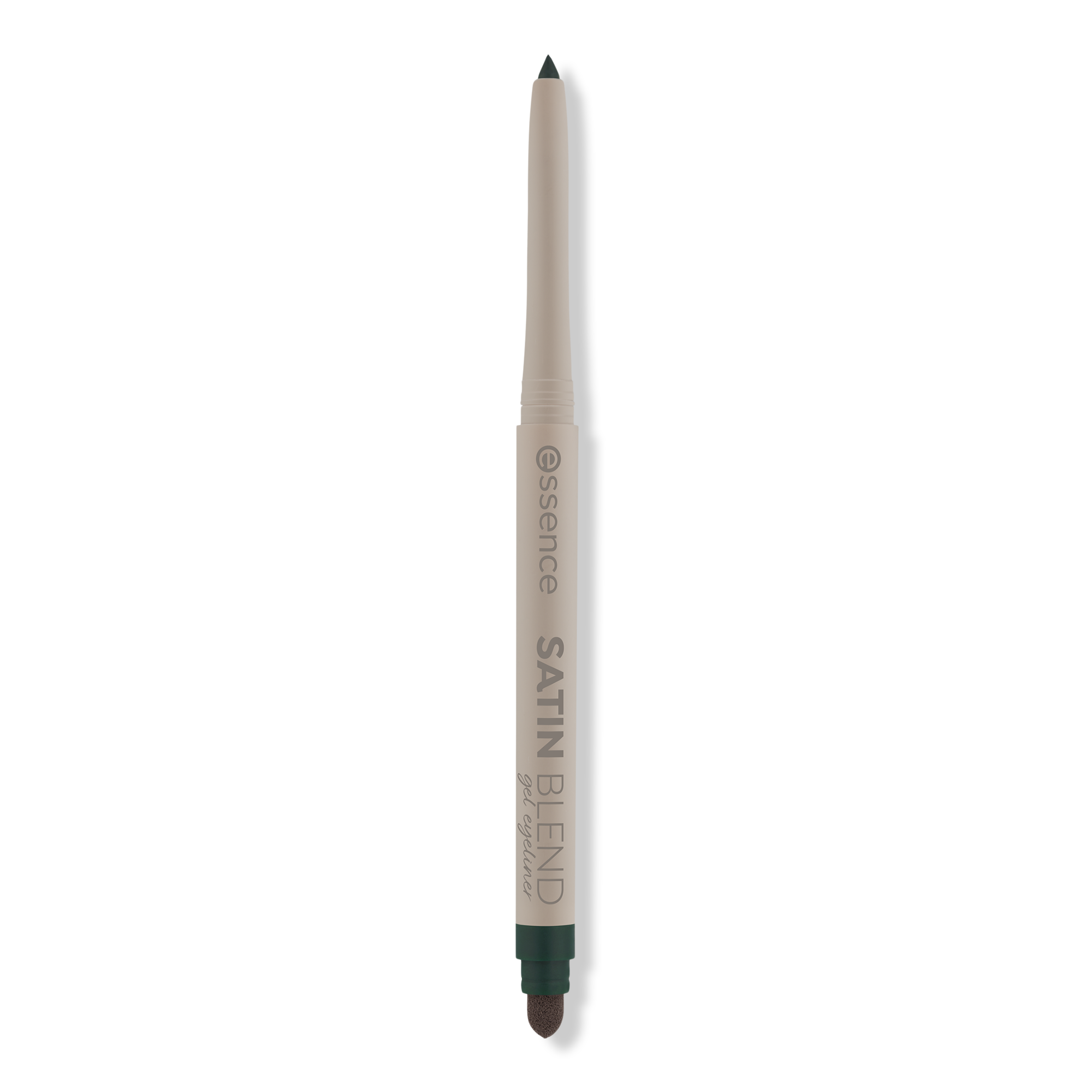 Essence Satin Blend Gel Eyeliner #1