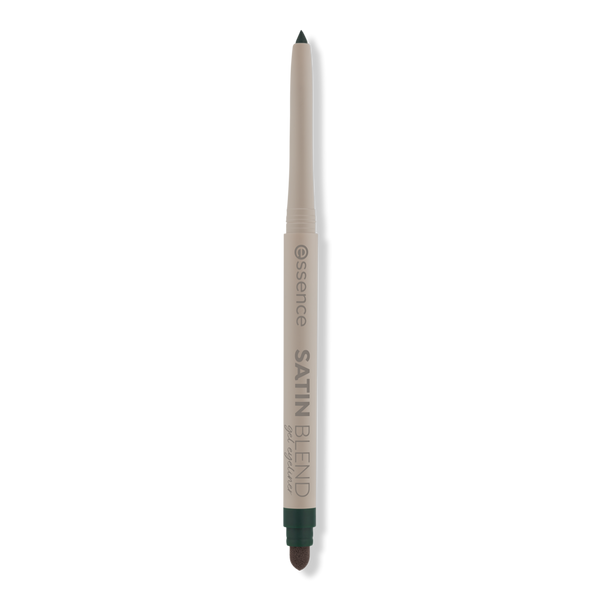 Essence Satin Blend Gel Eyeliner #1