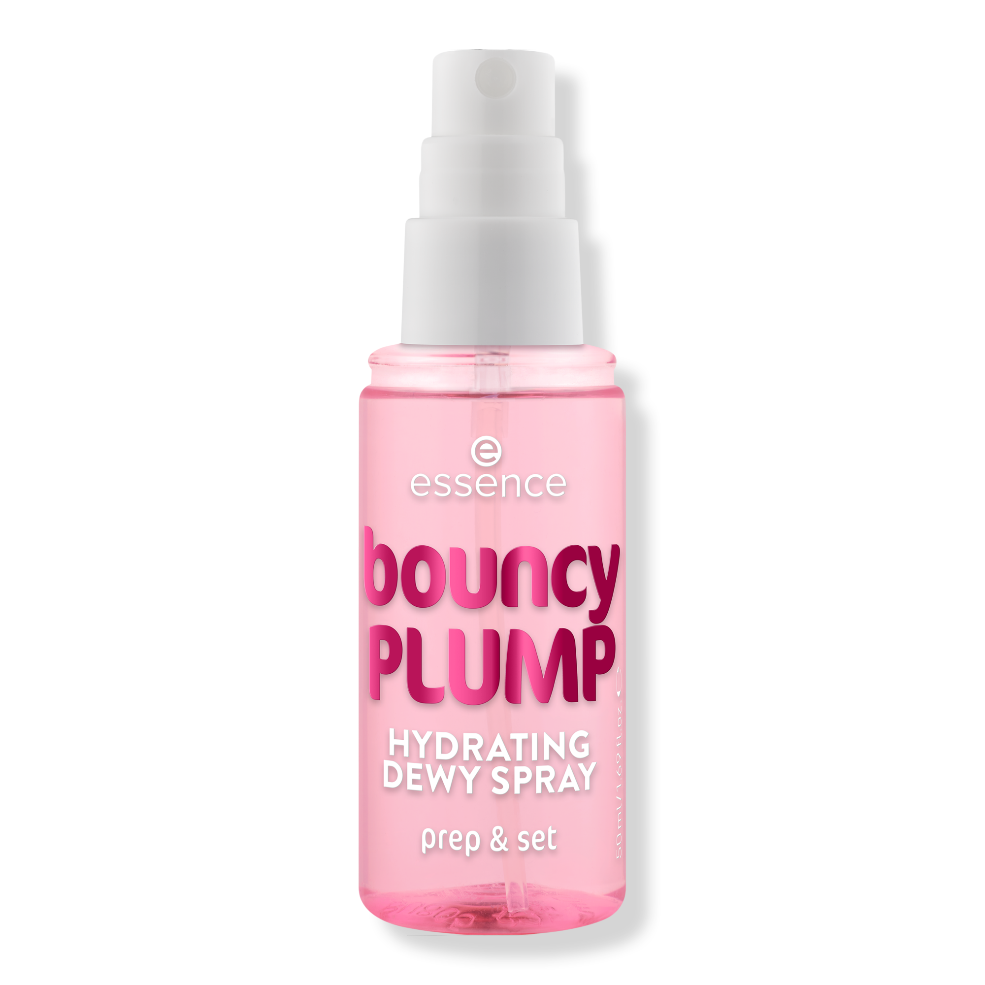 Essence Bouncy Plump Hydrating Dewy Spray #1