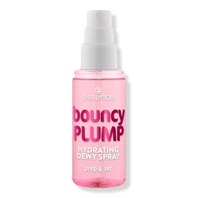 Essence Bouncy Plump Hydrating Dewy Spray