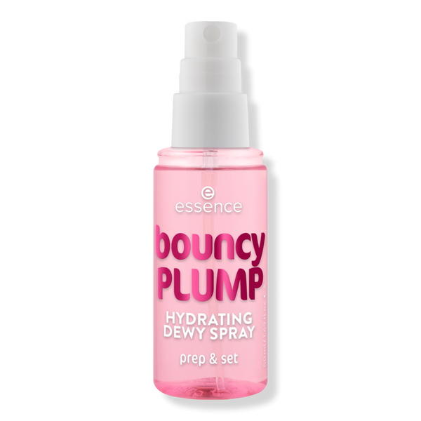 Essence Bouncy Plump Hydrating Dewy Spray #1