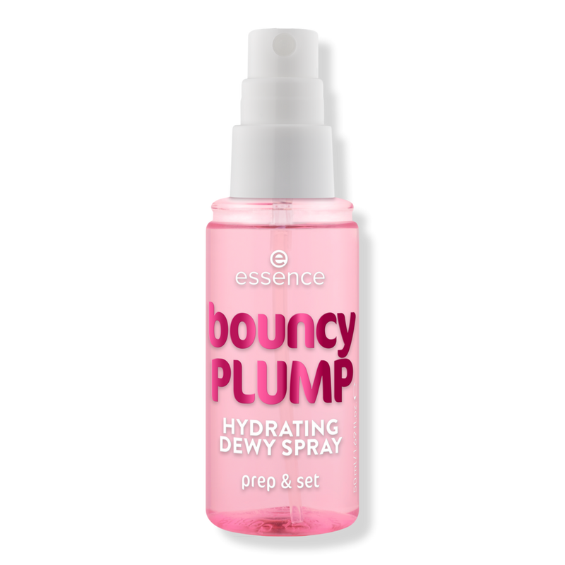 Essence - Bouncy Plump Hydrating Dewy Spray | Ulta Beauty