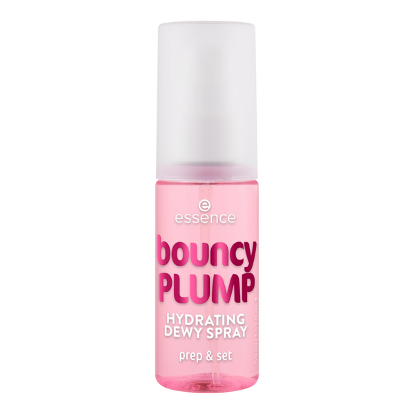 Essence Bouncy Plump Hydrating Dewy Spray #2