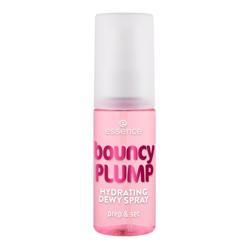 Essence - Bouncy Plump Hydrating Dewy Spray | Ulta Beauty
