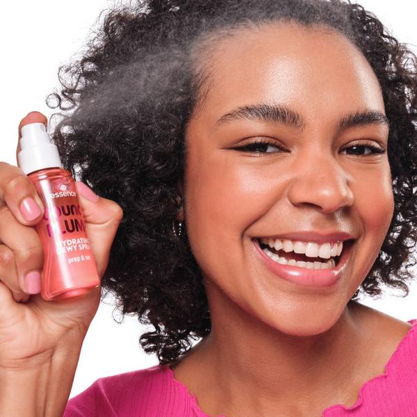Essence Bouncy Plump Hydrating Dewy Spray #4