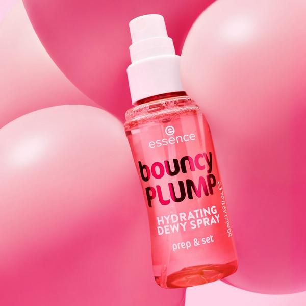 Essence Bouncy Plump Hydrating Dewy Spray #5