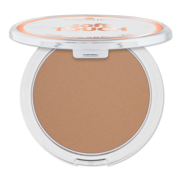 Essence Soft Touch Butter Bronzer #1