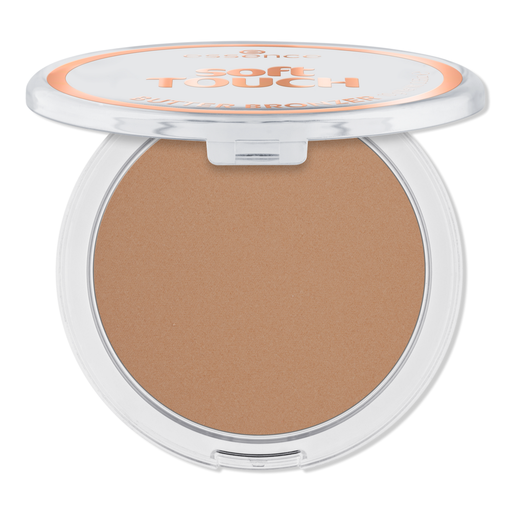 Essence Soft Touch Butter Bronzer