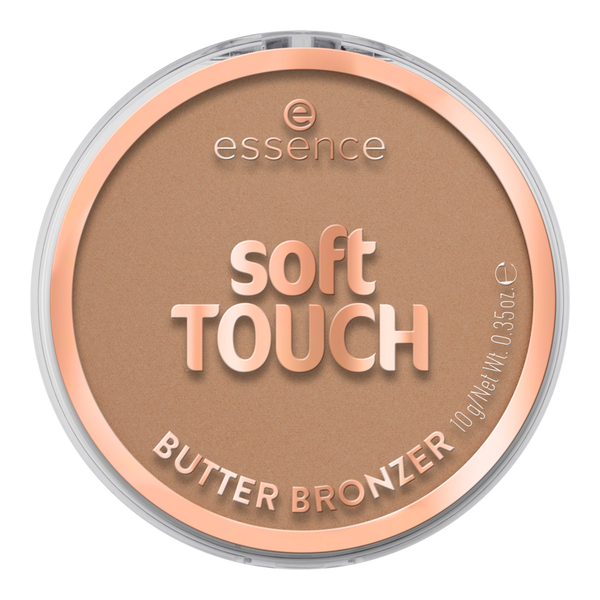 Essence Soft Touch Butter Bronzer #3