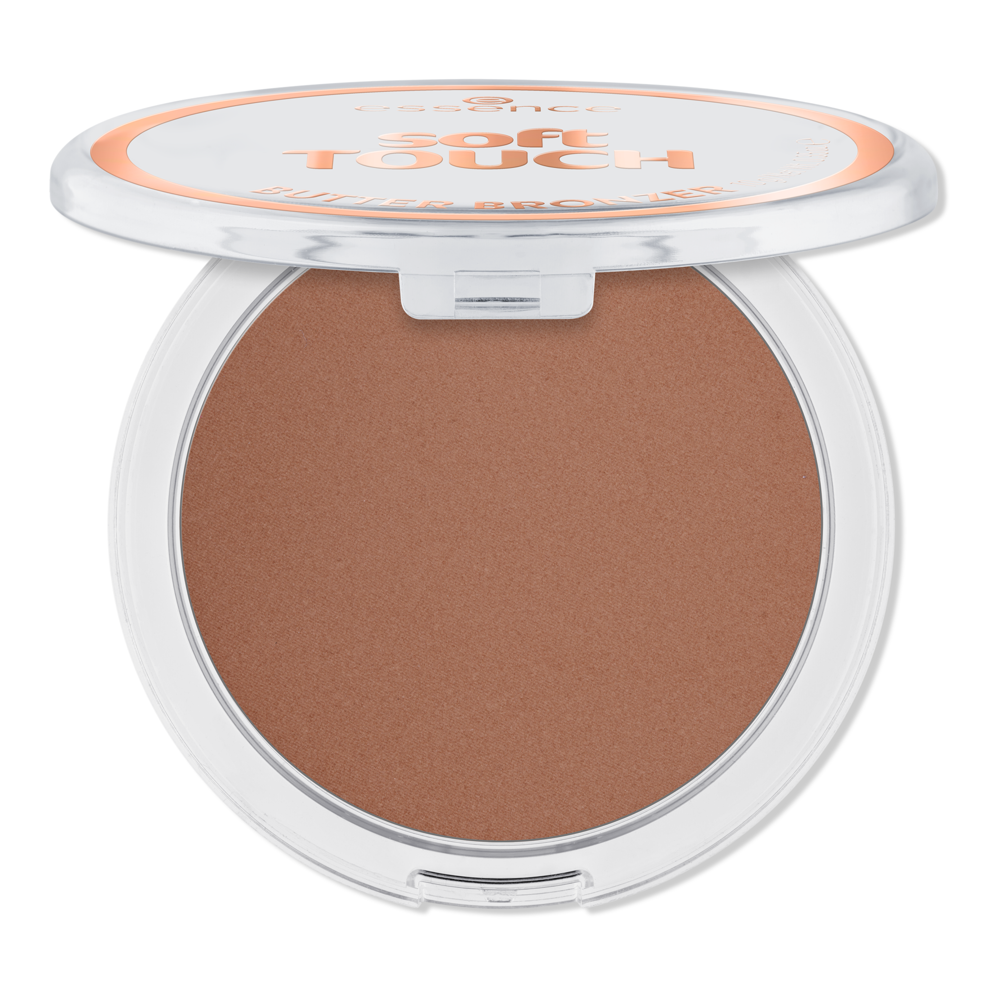 Essence Soft Touch Butter Bronzer #1