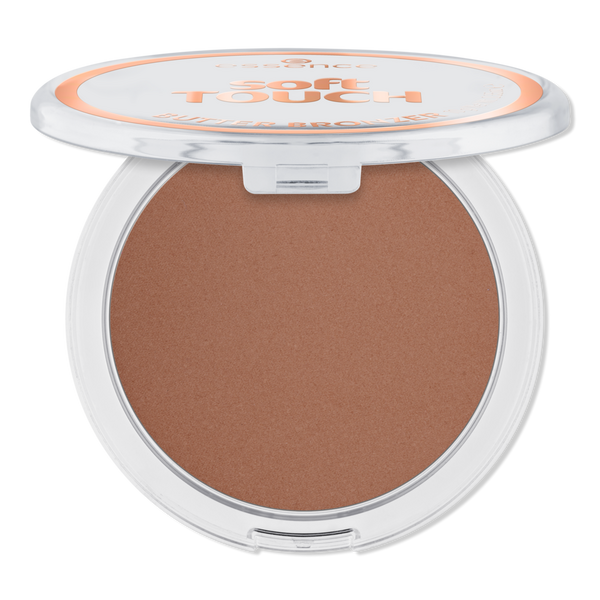 Essence Soft Touch Butter Bronzer #1
