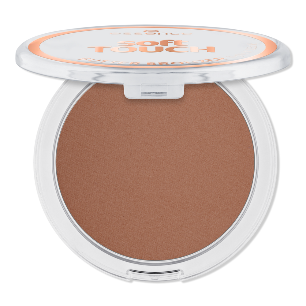 Essence Soft Touch Butter Bronzer