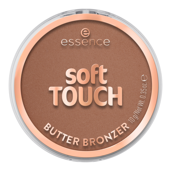 Essence Soft Touch Butter Bronzer #3