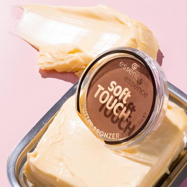 Essence Soft Touch Butter Bronzer #5