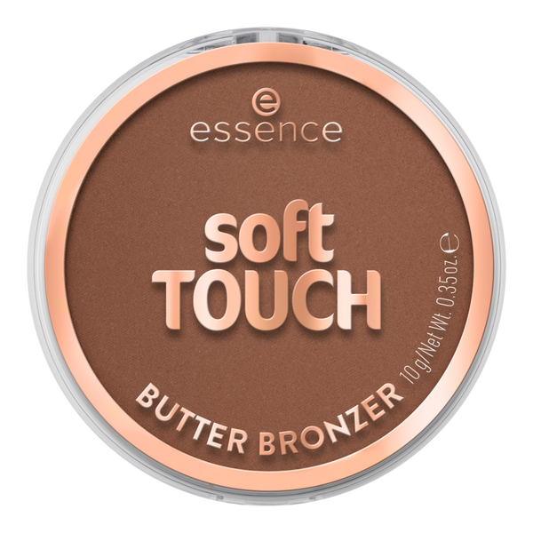 Essence Soft Touch Butter Bronzer #3