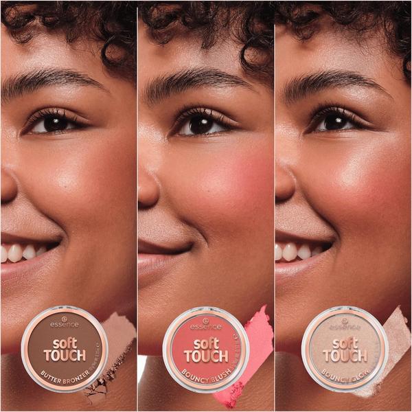 Essence Soft Touch Butter Bronzer #5
