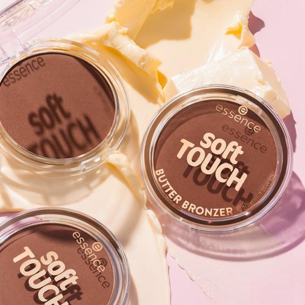 Essence Soft Touch Butter Bronzer #6