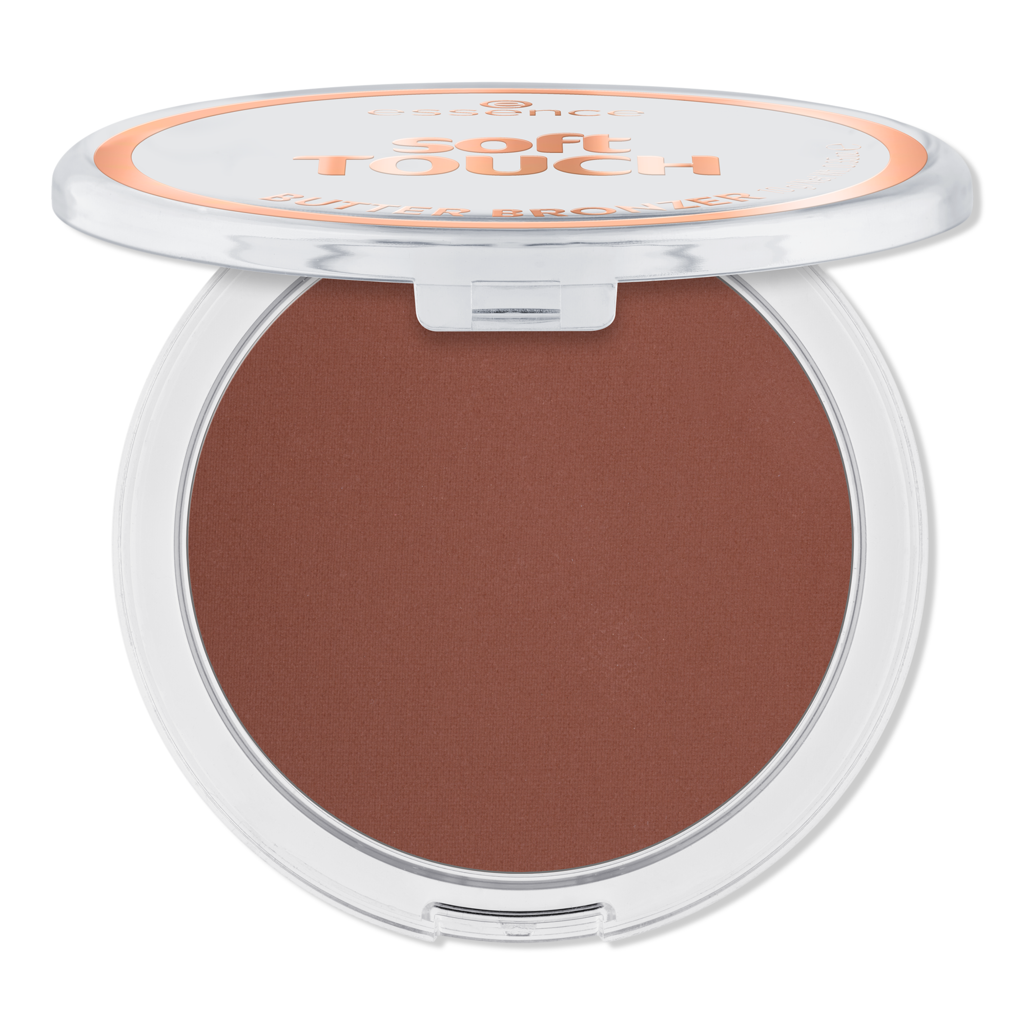 Essence Soft Touch Butter Bronzer #1