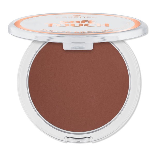 Essence Soft Touch Butter Bronzer #1