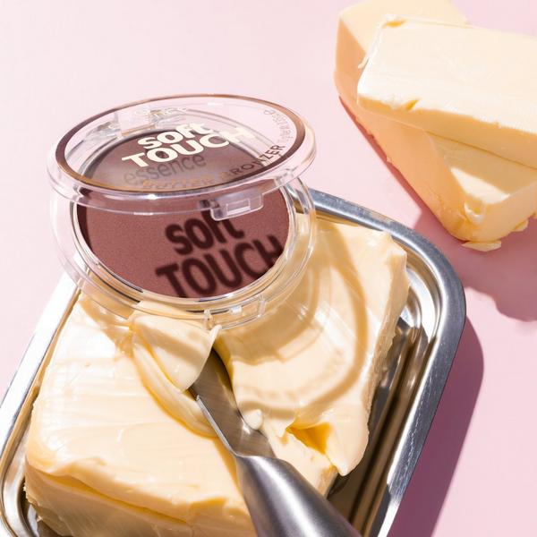 Essence Soft Touch Butter Bronzer #5