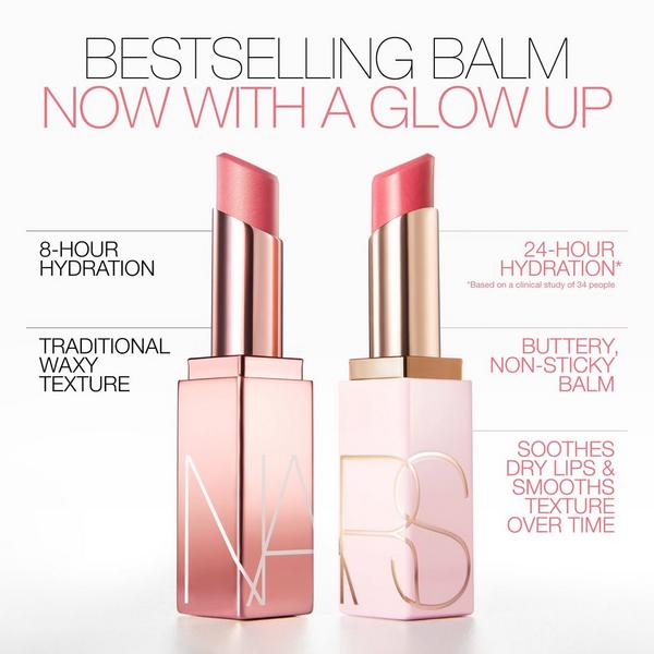 NARS Afterglow Lip Balm #8