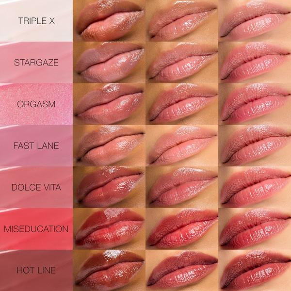 NARS Afterglow Lip Balm #9