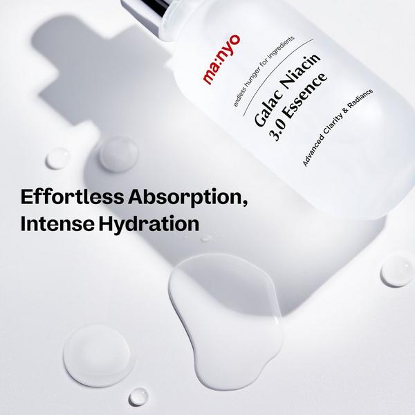 ma:nyo Galac Niacin 3.0 Essence #2