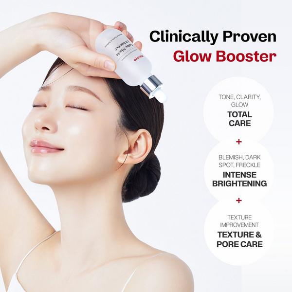 ma:nyo Galac Niacin 3.0 Essence #5