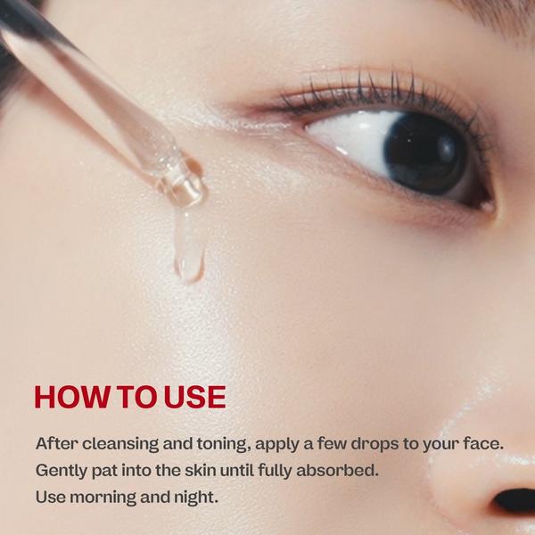 ma:nyo Galac Niacin 3.0 Essence #6