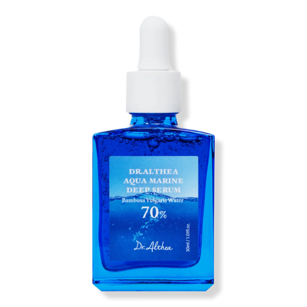 Dr. Althea Aqua Marine Deep Serum #1