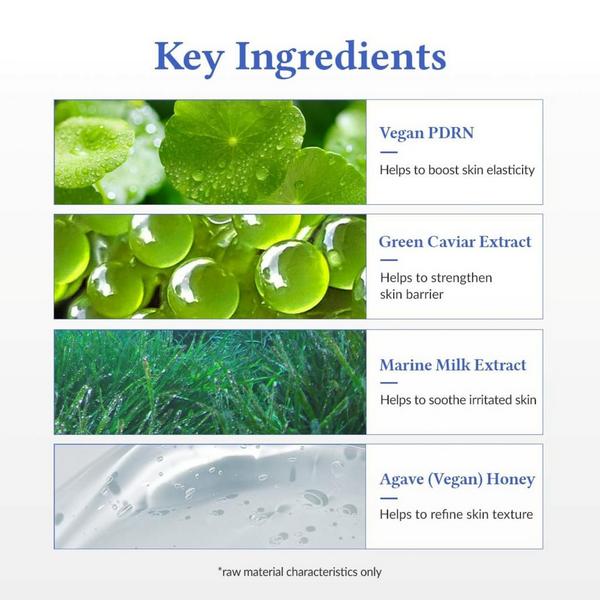 Dr. Althea Aqua Marine Deep Serum #5