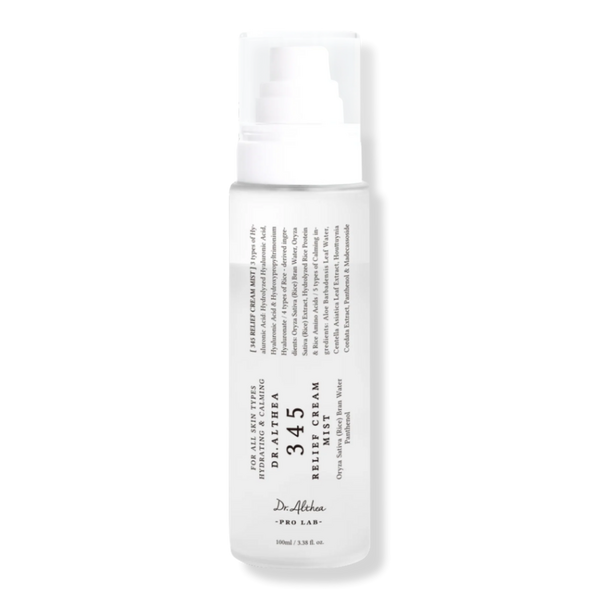 Dr. Althea 345 Relief Cream Mist #1