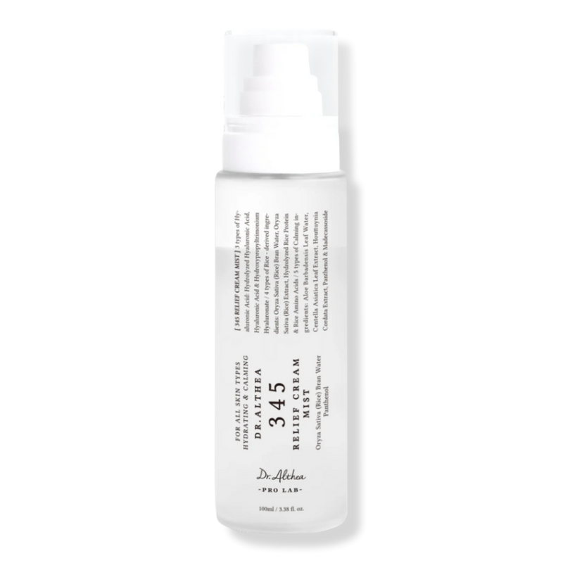 Dr. Althea - 345 Relief Cream Mist | Ulta Beauty