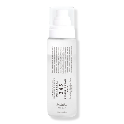 Dr. Althea - 345 Relief Cream Mist | Ulta Beauty