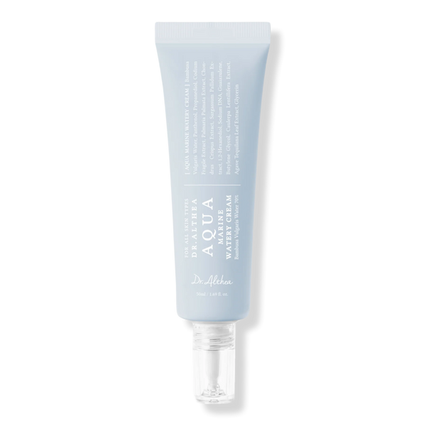 Dr. Althea Aqua Marine Watery Cream #1