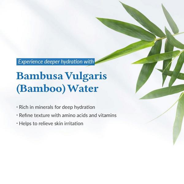 Dr. Althea Aqua Marine Watery Cream #3