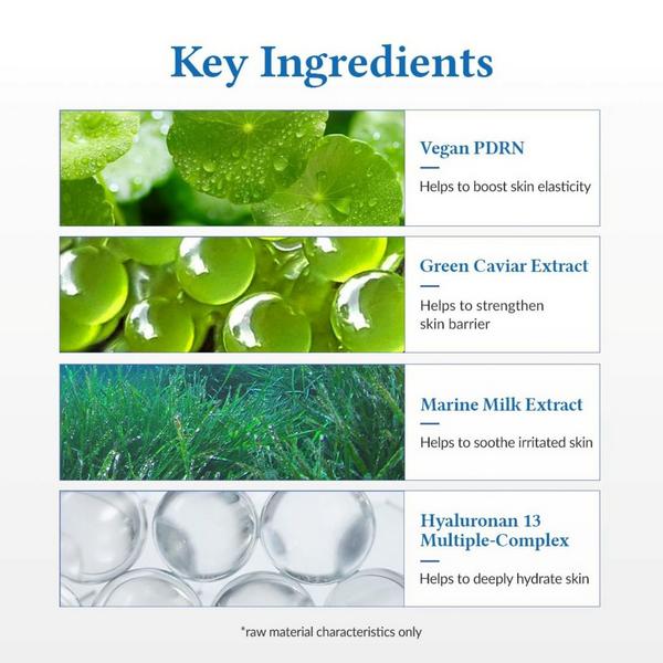 Dr. Althea Aqua Marine Watery Cream #5