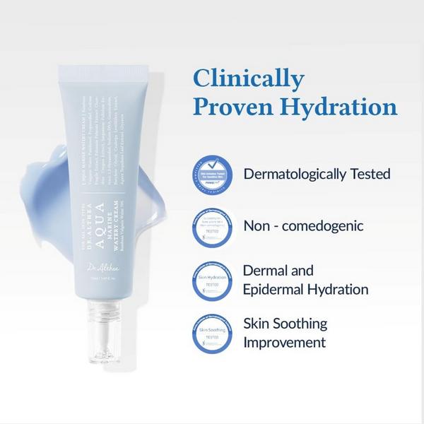 Dr. Althea Aqua Marine Watery Cream #7