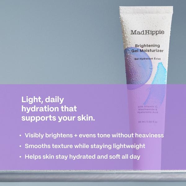 Mad Hippie Brightening Gel Moisturizer #3