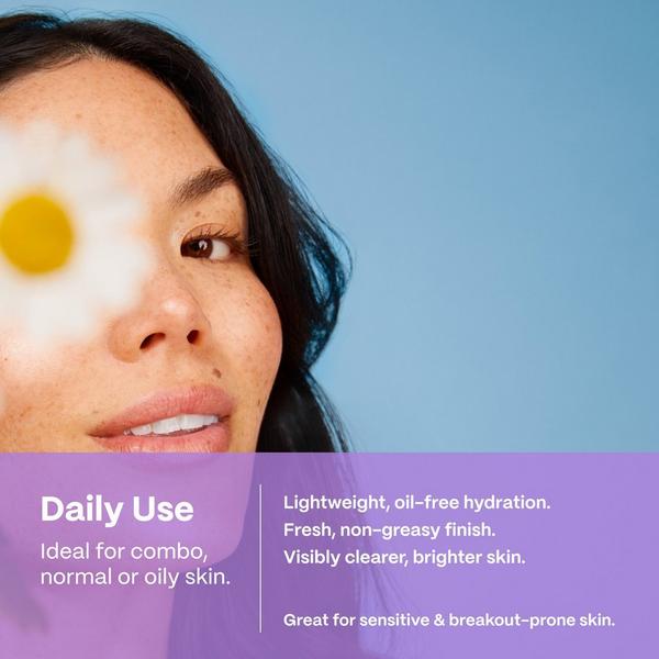 Mad Hippie Brightening Gel Moisturizer #5