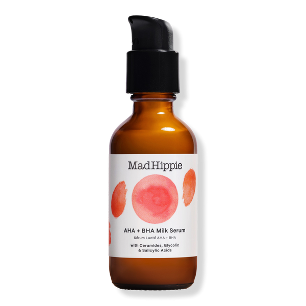 Mad Hippie AHA + BHA Milk Serum #1