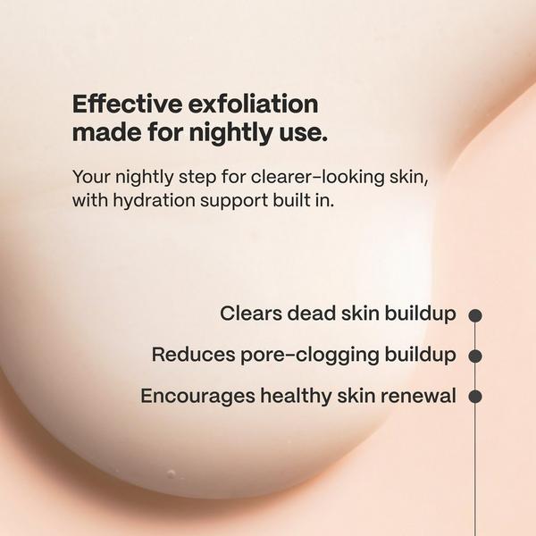 Mad Hippie AHA + BHA Milk Serum #3