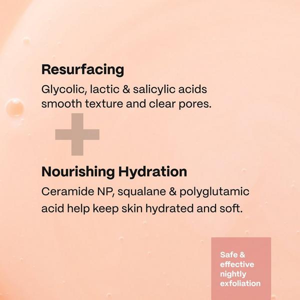 Mad Hippie AHA + BHA Milk Serum #4