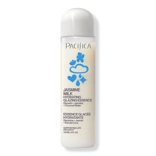 Pacifica - Jasmine Milk Hydrating Glazing Essence | Ulta Beauty