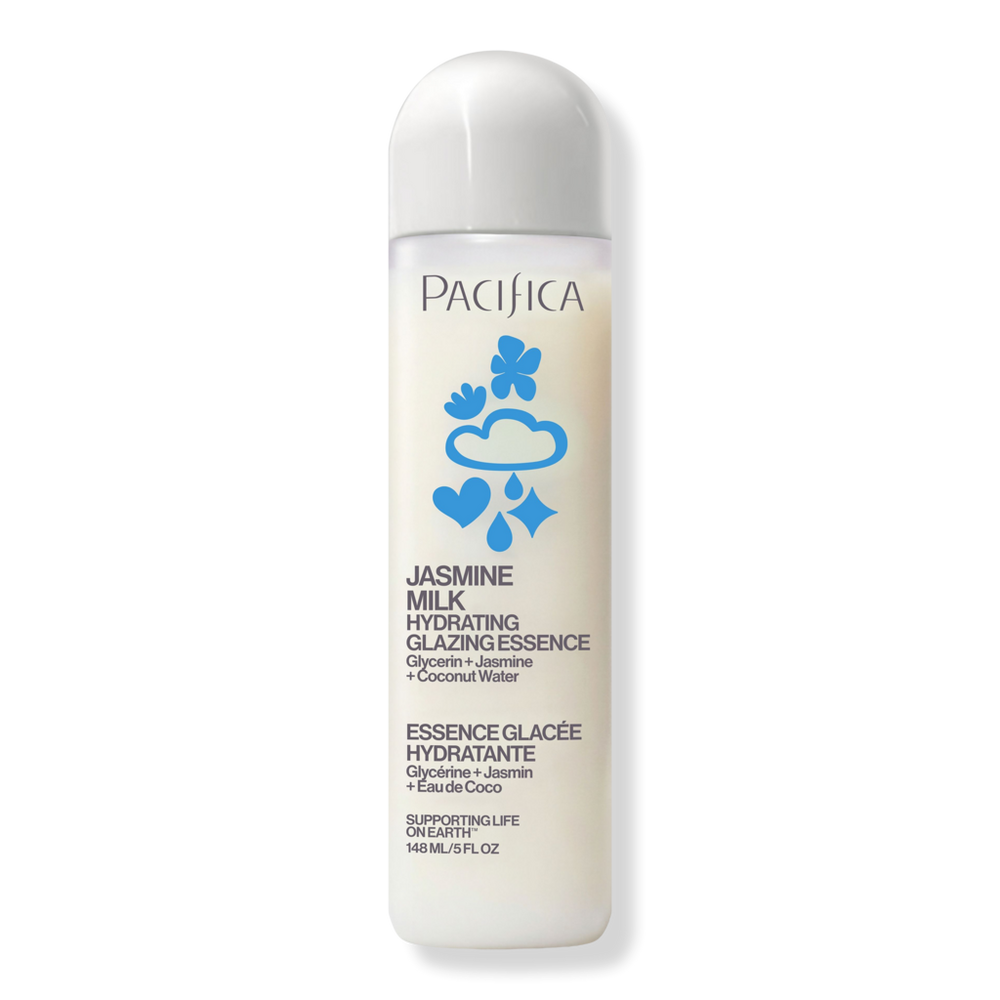 Pacifica Jasmine Milk Hydrating Glazing Essence