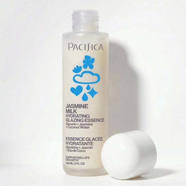 Pacifica Jasmine Milk Hydrating Glazing Essence #6