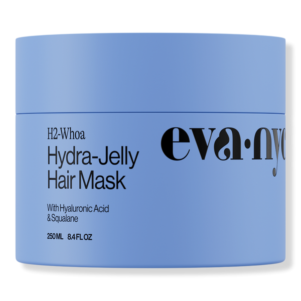 Eva Nyc H2-Whoa Hydra-Jelly Hair Mask #1